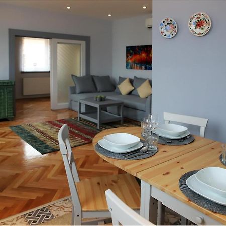 Denis Apartman Apartment Eger Exterior photo