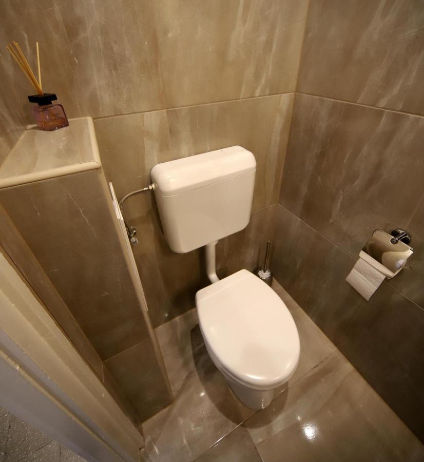 Denis Apartman Apartment Eger Exterior photo